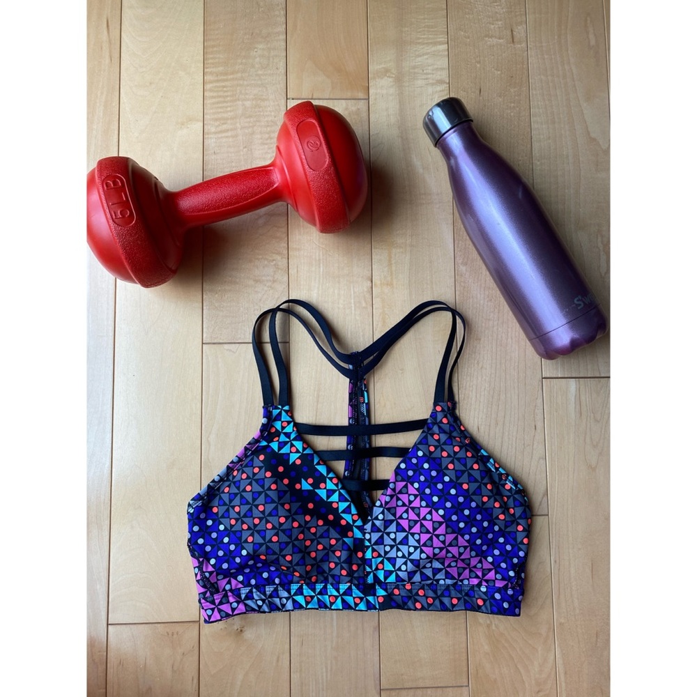 Victoria’s Secret Sport Bra (S)